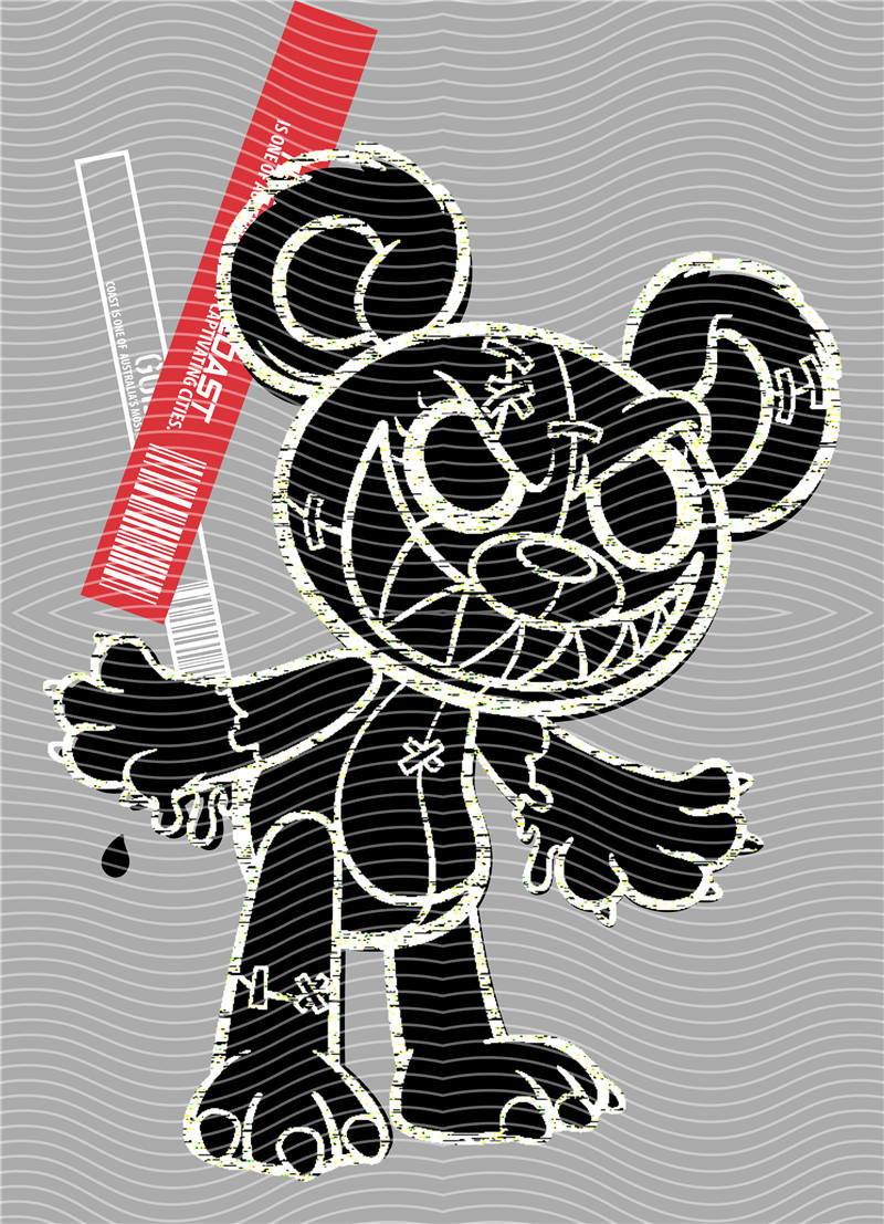 Cool Bear-X 281